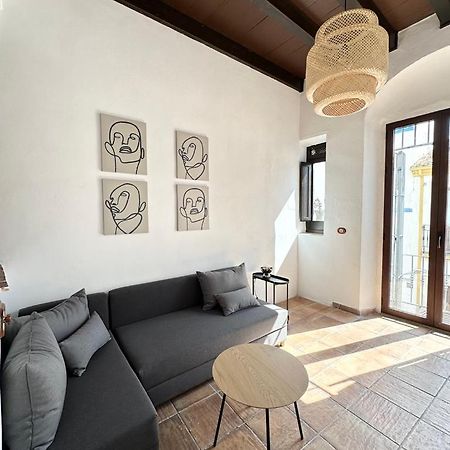 קורדובה Romero Suites 2 מראה חיצוני תמונה