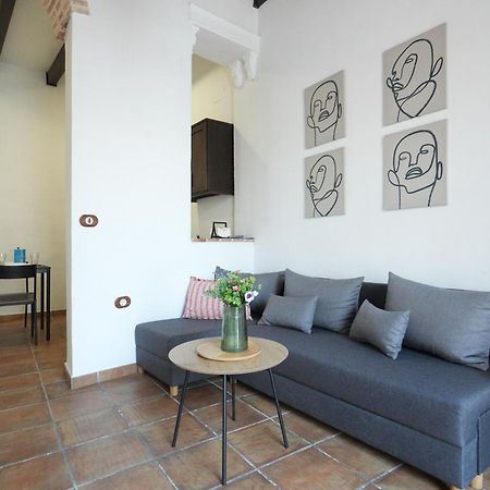 קורדובה Romero Suites 2 מראה חיצוני תמונה