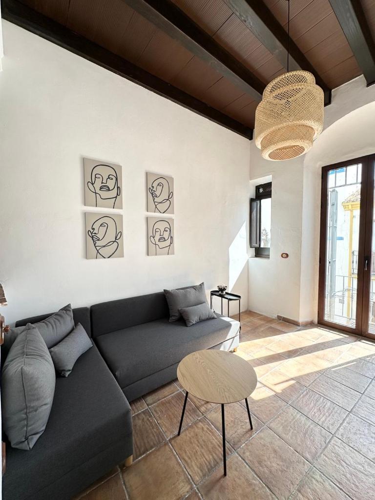 קורדובה Romero Suites 2 מראה חיצוני תמונה