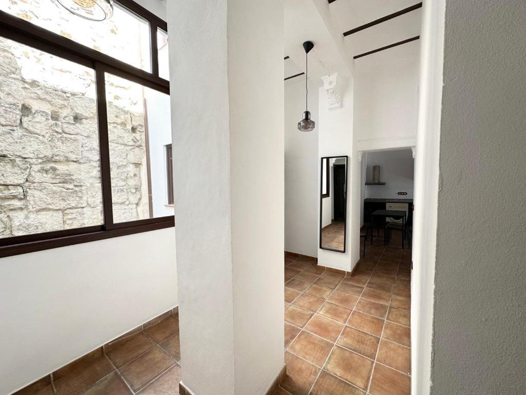 קורדובה Romero Suites 2 מראה חיצוני תמונה