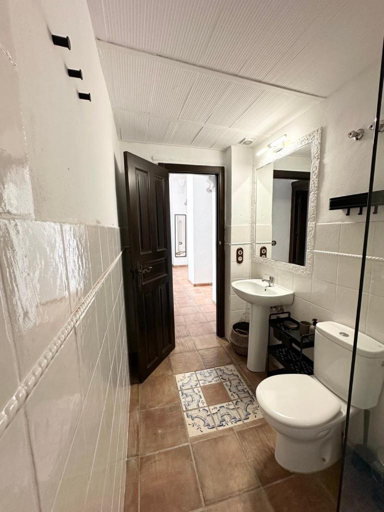 קורדובה Romero Suites 2 מראה חיצוני תמונה