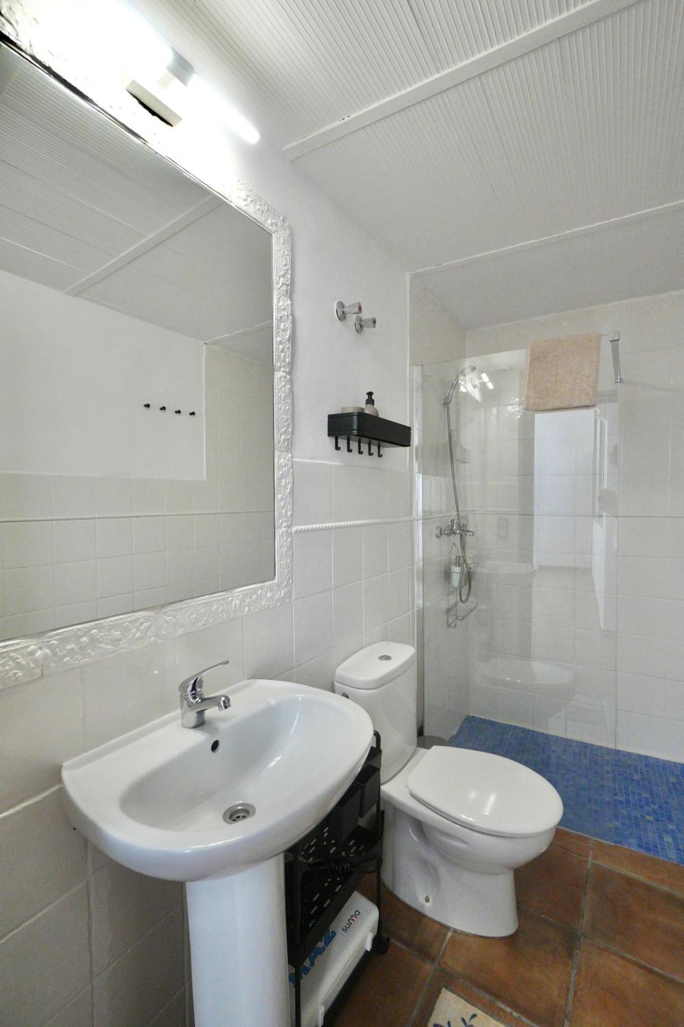 קורדובה Romero Suites 2 מראה חיצוני תמונה